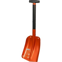 Складная алюминиевая лопата AIRLINE AB-S-07 - фото 16603097