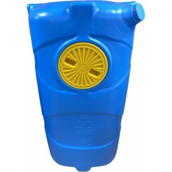 Горизонтальная прямоугольная емкость KSC KSC-PG-750 - фото 16603170