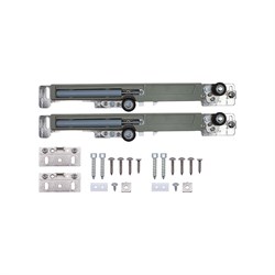 Доводчик Mebax 00-00000272 - фото 16603210