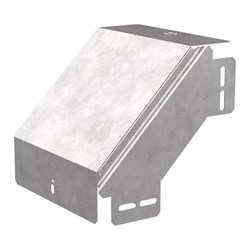 Вертикальный внешний угол Промрукав Стандарт - фото 16603409