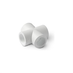 Крестовина PRO AQUA PA17008Pb - фото 16603437