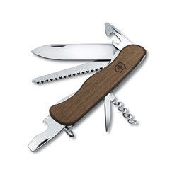 Нож VICTORINOX Forester - фото 16603526