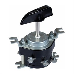 Пакетный выключатель СПб УПП-5 ВП2-16 II - фото 16603757