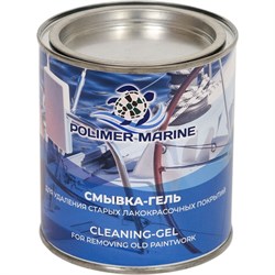 Смывка краски POLIMER MARINE СГ1 - фото 16603865