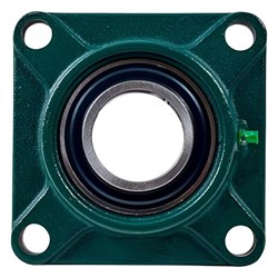 Подшипниковый узел TECHNIX UKF210 - фото 16604008