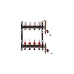 Коллекторная группа Imperial 833.06 - фото 16604028