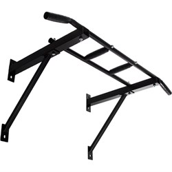 Треххватный турник к стене Absolute Champion СГ000001737 - фото 16604154