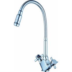 Смеситель для кухни DIADONNA D80-748352 - фото 16604243