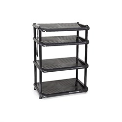 Этажерка для обуви Полимербыт Комфорт - фото 16604364