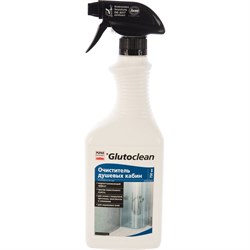 Очиститель для душевых кабин Glutoclean 037402092 - фото 16604537