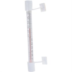 Оконный термометр РОС Липучка Т-5 - фото 16604545