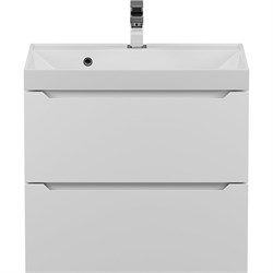 Подвесная тумба под раковину uperwood Tanos - фото 16604801