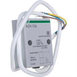 Фотореле Евроавтоматика F&F AZH-106 - фото 16604884