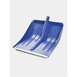 Снеговая пластиковая лопата ЛЕТО Метель №3 - фото 16604889