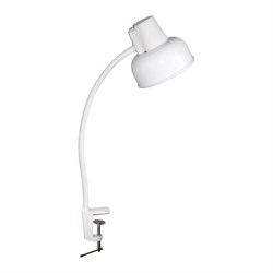 Настольный светильник Трансвит Бета-СШ НДБ37-60-175 - фото 16605190