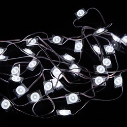 Светодиодный модуль MAKSILED ML-M1SN-XL-2835-CW - фото 16605382