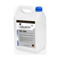 Усиленная смывка химически стойких лкп Telakka SHL PRO - фото 16605555