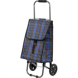 Тележка Рыжий кот D203 Isoterma - фото 16605943