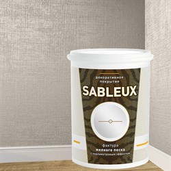 Декоративное покрытие L'impression Sableux - фото 16606007