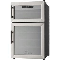 Винный шкаф Tesler WCD-242 - фото 16606067