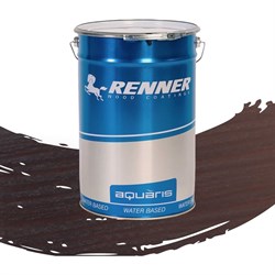 Цветная пропитка-антисептик RENNER YM S043 R336 - фото 16606072