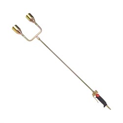 Кровельная газовоздушная горелка VARTEG ГВК2-1050Р - фото 16606099