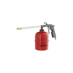 Пневмопистолет для распыления жидкостей INTERTOOL PT-0704 - фото 16606126