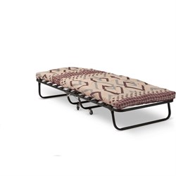 Раскладушка REDFORD ИЗАБЕЛЛА - фото 16606237