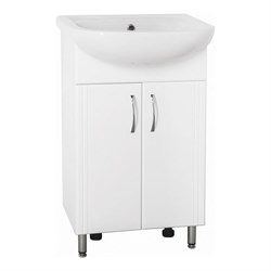 Тумба под умывальник Ладога 50 Style Line 9 - фото 16606254