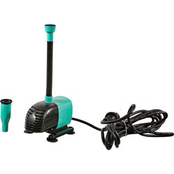 Фонтанный насос Sturm WP9718FC - фото 16606279