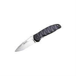 Складной нож Kizlyar Supreme Hero - фото 16606294