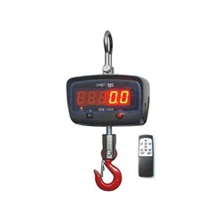 Крановые весы ВЭК 1000 - фото 16606495