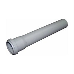 Канализационная труба АТЛАС ПЛАСТ SPCP05018200 - фото 16606540