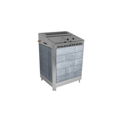 Электрокаменка VVD ЭП ГПП 16 кВт/380 ПАРиЖАР - фото 16606651