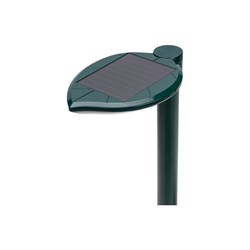 Ультразвуковой отпугиватель кротов REXANT R30 - фото 16606686