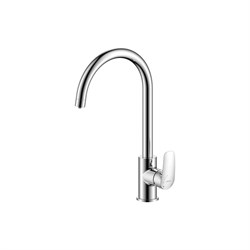 Смеситель для кухни Milardo Rora - фото 16606749