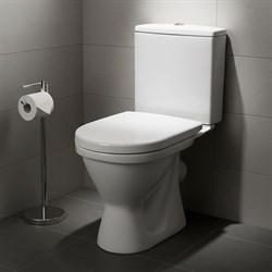 Унитаз-компакт Santek Алькор - фото 16606961