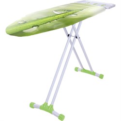 Гладильная доска Kanat Novelty silver - фото 16607070