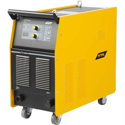 Аппарат воздушно-плазменной резки металлов ПТК RILON CUT 165 I - фото 16607261