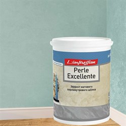 Декоративное покрытие L'impression Perle excellente - фото 16607378