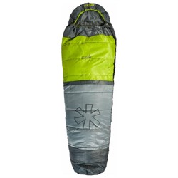 Спальный мешок-кокон Norfin NF-30116 - фото 16607466