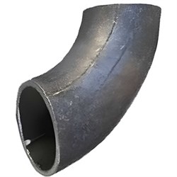 Стальной отвод МЕТАЛЛСЕРВИС 1211465 - фото 16607538