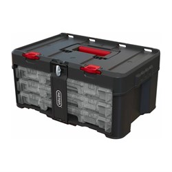 Ящик для инструмента KETER Stack N 3 Set org.unit - фото 16607545