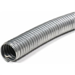 Металлорукав ГОФРОМАТИК Р3-ЦХ - фото 16607605