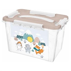 Универсальный ящик Пластишка Пластишка - фото 16607804