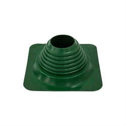 Прямая кровельная проходка Borge №4 - фото 16607840