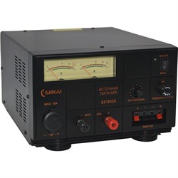 Блок питания для раций Байкал БК1830 - фото 16607898