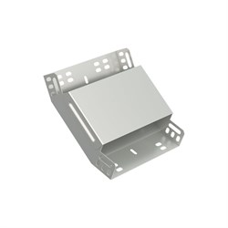 Внутренний вертикальный поворот IEK CLP3V-100-200 - фото 16607988