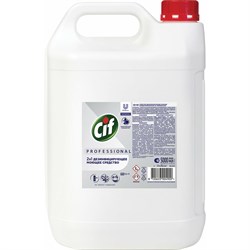 Средство моющее CIF 608340 - фото 16608000