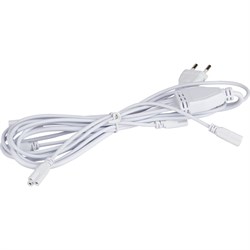 Сетевой разветвитель для фитолампы для подключения 5 светильников ЭРА Б0059055 - фото 16608139